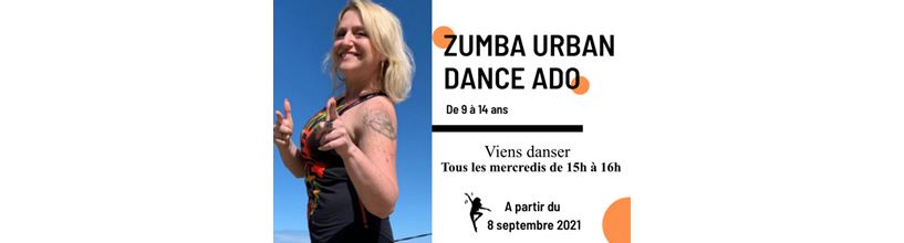 zumba ado