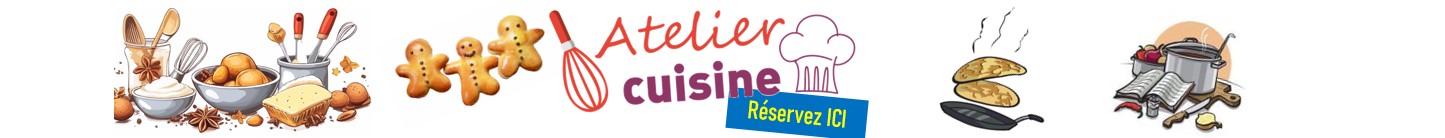 Atelier Cuisine